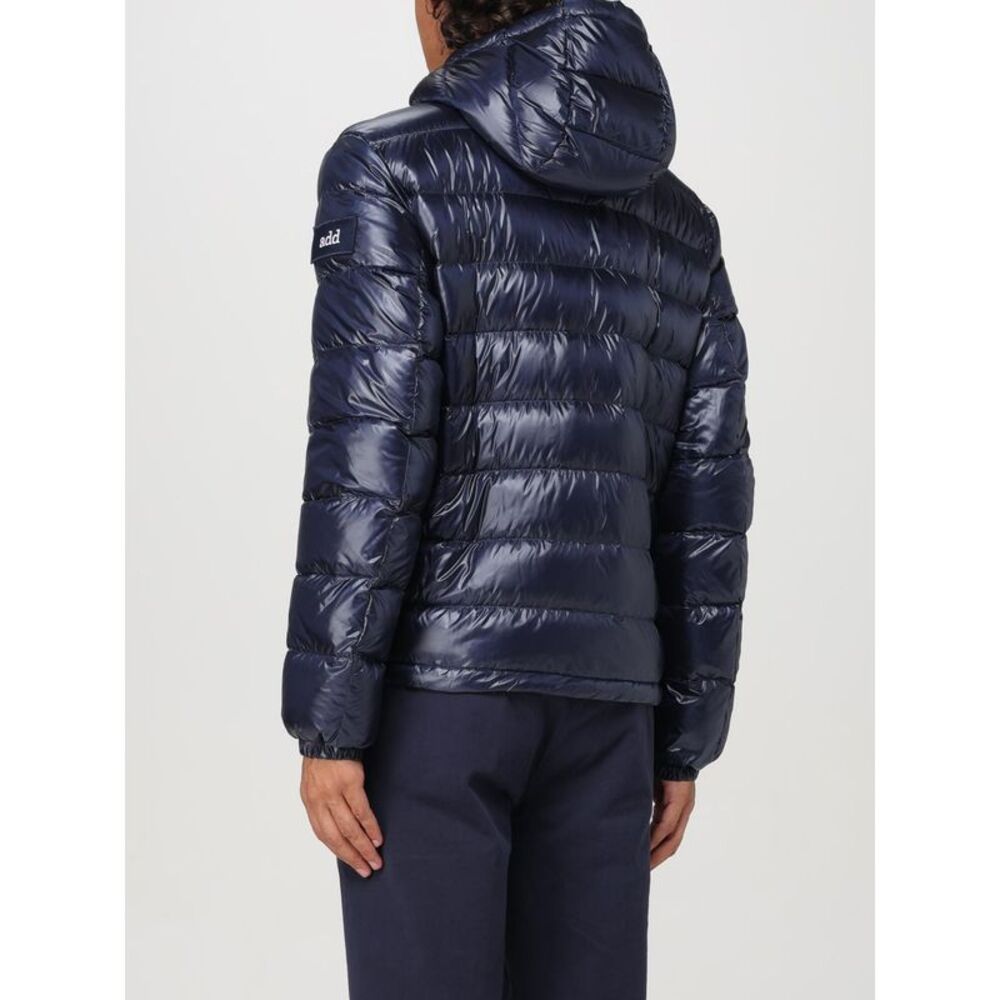 Add Jacket Men Blue - Picture 2 of 4